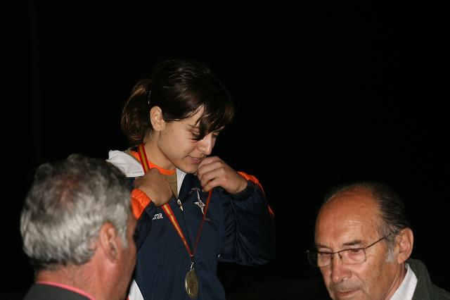 España Cadete 2008 2280